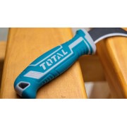 Нож крюкообразный TOTAL THT51886