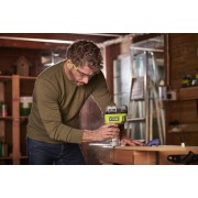 ONE + / Фрезер кромочный RYOBI RTR18-0 (без батареи)