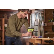 ONE + / Фрезер кромочный RYOBI RTR18-0 (без батареи)