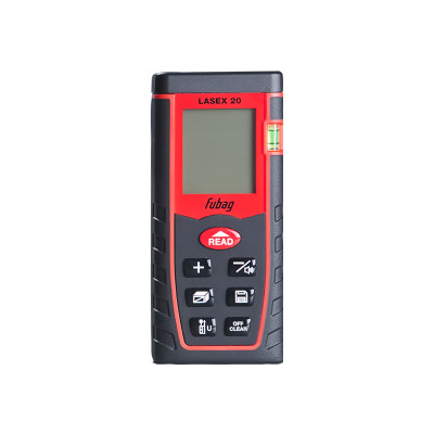 Дальномер лазерный FUBAG Lasex 20 Дальномер лазерный FUBAG Lasex 20