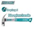 Молоток 0,22 кг TOTAL THTCH0086 Молоток 0,22 кг TOTAL THTCH0086