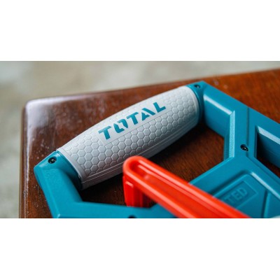Рулетка 50 м TOTAL TMT710506 Рулетка 50 м TOTAL TMT710506