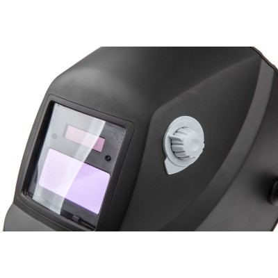 Маска сварочная хамелеон WESTER WH8 990-075 Маска сварочная хамелеон WESTER WH8 990-075