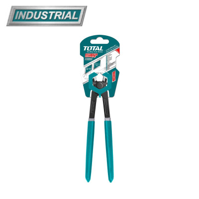 Клещи для скрутки 250 мм TOTAL THT28101 Клещи для скрутки 250 мм TOTAL THT28101