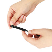 Эндоскоп водонепроницаемый DEKO WEC-1 (1м )