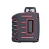 Уровень лазерный FUBAG Prisma 20R VH360 Уровень лазерный FUBAG Prisma 20R VH360