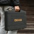 Набор инструмента для авто и дома DEKO DKMT113 SET 113 Набор инструмента для авто и дома DEKO DKMT113 SET 113