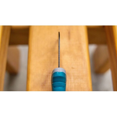 Нож крюкообразный TOTAL THT51886 Нож крюкообразный TOTAL THT51886