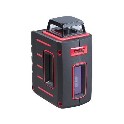 Уровень лазерный FUBAG Prisma 20R VH360 Уровень лазерный FUBAG Prisma 20R VH360