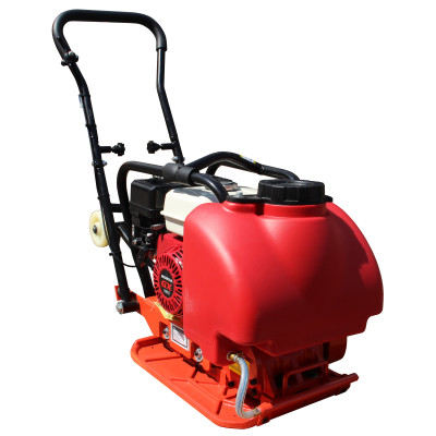 Виброплита Impulse VP60TH + Honda GX160 (бак, колеса) Виброплита Impulse VP60TH + Honda GX160 (бак, колеса)