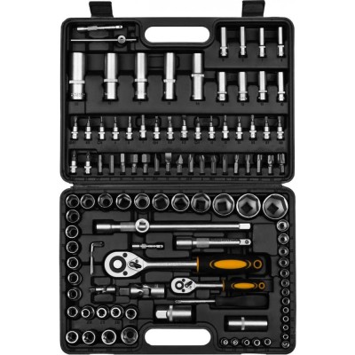 Набор инструмента для авто DEKO DKMT108 SET 108 Набор инструмента для авто DEKO DKMT108 SET 108