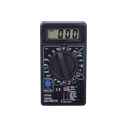 Мультиметр цифровой Ресанта DT 832