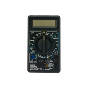 Мультиметр цифровой Ресанта DT 832
