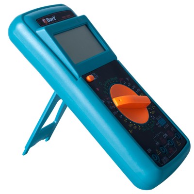Мультиметр цифровой Bort BMM-1000N Мультиметр цифровой Bort BMM-1000N