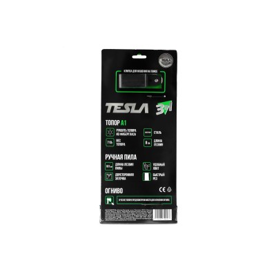 Топор Tesla А1 Топор Tesla А1