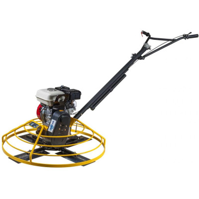 Затирочная машина Zitrek PT-36 HONDA GX-160 Затирочная машина Zitrek PT-36 HONDA GX-160