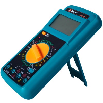 Мультиметр цифровой Bort BMM-1000N Мультиметр цифровой Bort BMM-1000N