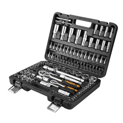 Набор инструмента для авто DEKO DKMT108 SET 108 Набор инструмента для авто DEKO DKMT108 SET 108