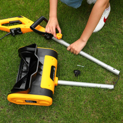 Снегоуборщик электрический DEKO ST1700R Снегоуборщик электрический DEKO ST1700R