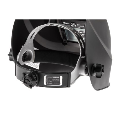 Маска сварочная хамелеон WESTER WH8 990-075 Маска сварочная хамелеон WESTER WH8 990-075