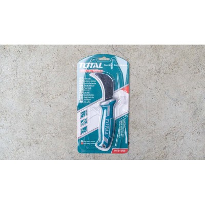 Нож крюкообразный TOTAL THT51886 Нож крюкообразный TOTAL THT51886