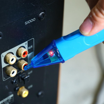 Детектор напряжения DEKO VD01 Детектор напряжения DEKO VD01