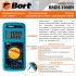 Мультиметр цифровой Bort BMM-1000N Мультиметр цифровой Bort BMM-1000N