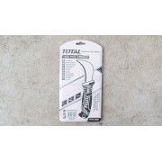 Нож крюкообразный TOTAL THT51886