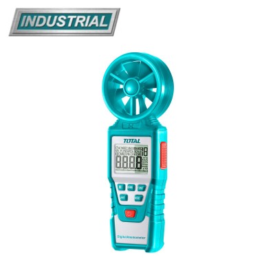 Анемометр цифровой TETAN01 Анемометр цифровой TETAN01