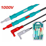 Щупы для мультиметра TOTAL TMT31001