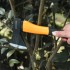 Топор с фиберглассовой рукоятью DEKO DKFA600 (600 г) Топор с фиберглассовой рукоятью DEKO DKFA600 (600 г)