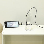 Эндоскоп водонепроницаемый DEKO WEC-1 (1м )