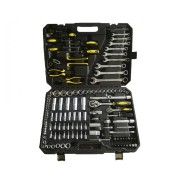 Набор инструментов для авто и дома Zitrek SAM128 SET 128