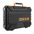 Набор инструмента и оснастки DEKO DKMT200 SET 200 Набор инструмента и оснастки DEKO DKMT200 SET 200