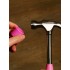 Набор инструмента для дома DEKO TZ100 PINK SET 100 Набор инструмента для дома DEKO TZ100 PINK SET 100