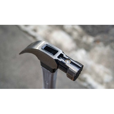 Молоток 0,22 кг TOTAL THTCH0086 Молоток 0,22 кг TOTAL THTCH0086