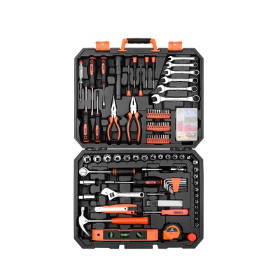 Набор инструмента для дома DEKO DKMT208 SET 208 Набор инструмента для дома DEKO DKMT208 SET 208