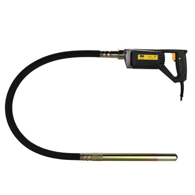 Вибратор глубинный Zitrek Z-35-1,5 вал 1.5 м со встроенной булавой D 35 мм. Вибратор глубинный Zitrek Z-35-1,5 вал 1.5 м со встроенной булавой D 35 мм.