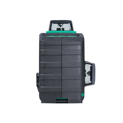 Уровень лазерный FUBAG Pyramid 30G V2х360H360 3D (зеленый луч) Уровень лазерный FUBAG Pyramid 30G V2х360H360 3D (зеленый луч)