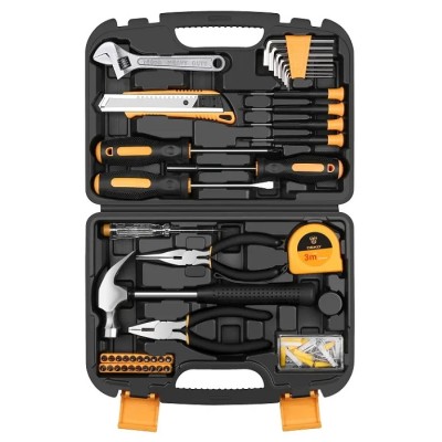 Набор инструмента для дома DEKO TZ100 SET 100 Набор инструмента для дома DEKO TZ100 SET 100