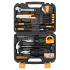 Набор инструмента для дома DEKO TZ100 SET 100 Набор инструмента для дома DEKO TZ100 SET 100