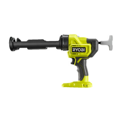 ONE + / Пистолет для герметика RYOBI RCG18-0 (без батареи) ONE + / Пистолет для герметика RYOBI RCG18-0 (без батареи)