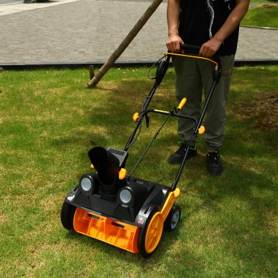 Снегоуборщик электрический DEKO ST2500R Снегоуборщик электрический DEKO ST2500R