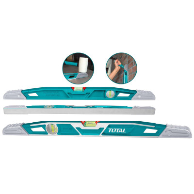 Уровень 60 см TOTAL TMT221606 Уровень 60 см TOTAL TMT221606