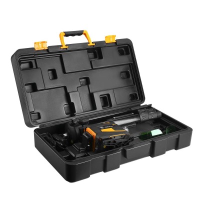 Уровень лазерный самовыравнивающийся DEKO DKLL12PG1 360/3 SET 2 PREMIUM Уровень лазерный самовыравнивающийся DEKO DKLL12PG1 360/3 SET 2 PREMIUM
