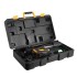 Уровень лазерный самовыравнивающийся DEKO DKLL12PG1 360/3 SET 2 PREMIUM Уровень лазерный самовыравнивающийся DEKO DKLL12PG1 360/3 SET 2 PREMIUM