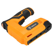 Степлер аккумуляторный DEKO DKES3.6