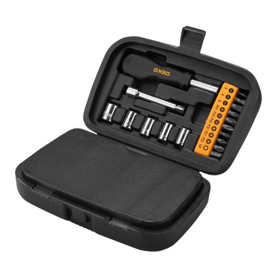 Набор инструмента для дома DEKO DKMT25 SET 25 Набор инструмента для дома DEKO DKMT25 SET 25