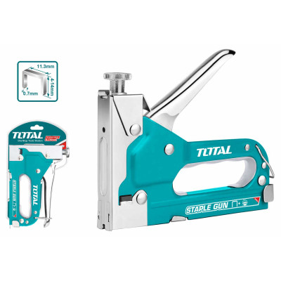 Степлер TOTAL THT311425 Степлер TOTAL THT311425