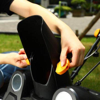 Снегоуборщик электрический DEKO ST2500R Снегоуборщик электрический DEKO ST2500R